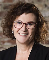 Candace Davis FNP-BC